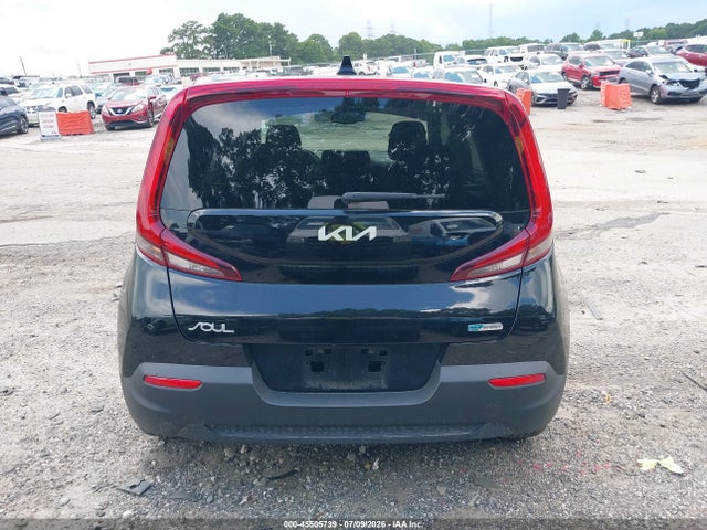 Продаж на аукціоні авто 2022 Kia Soul Ex, vin: KNDJ33AU7N7804809, номер лоту: 45505739
