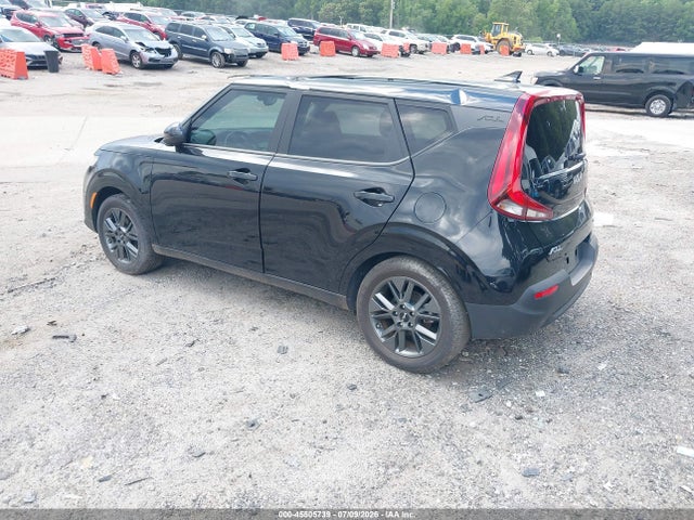 Продаж на аукціоні авто 2022 Kia Soul Ex, vin: KNDJ33AU7N7804809, номер лоту: 45505739