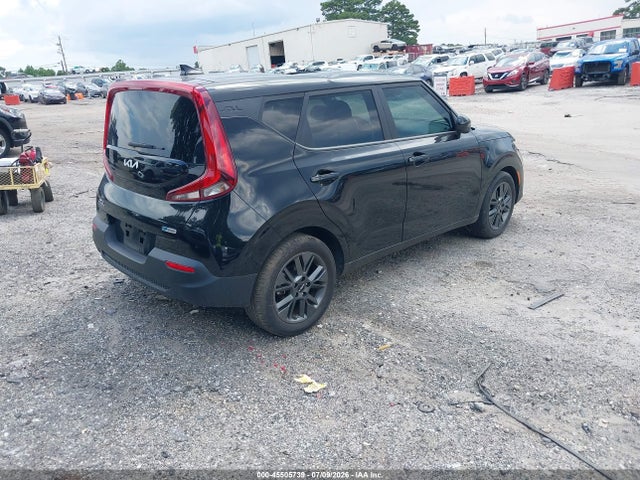 Продаж на аукціоні авто 2022 Kia Soul Ex, vin: KNDJ33AU7N7804809, номер лоту: 45505739