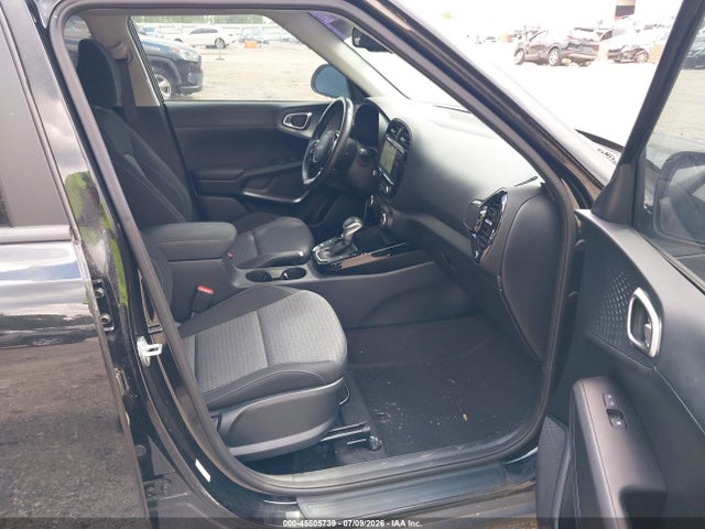 Продаж на аукціоні авто 2022 Kia Soul Ex, vin: KNDJ33AU7N7804809, номер лоту: 45505739