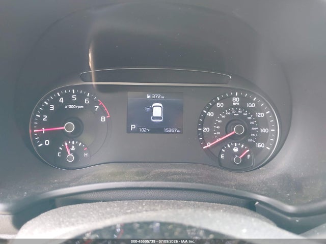Продаж на аукціоні авто 2022 Kia Soul Ex, vin: KNDJ33AU7N7804809, номер лоту: 45505739