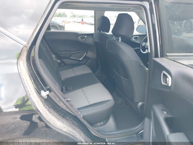 Продаж на аукціоні авто 2022 Kia Soul Ex, vin: KNDJ33AU7N7804809, номер лоту: 45505739
