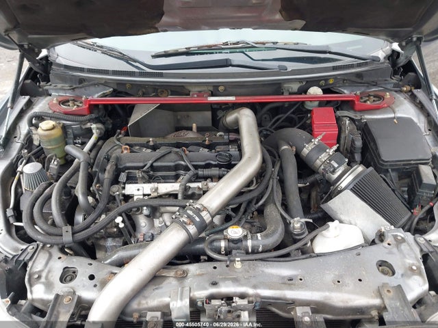 Auction sale of the 2015 Mitsubishi Lancer Evolution Final Edition, vin: JA32W7FV6FU028467, lot number: 45505740