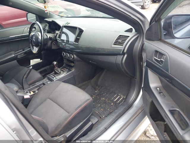 Aukcja sprzedaży 2015 Mitsubishi Lancer Evolution Final Edition, vin: JA32W7FV6FU028467, numer aukcji: 45505740