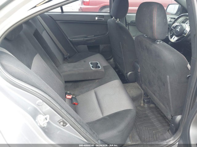 Aukcja sprzedaży 2015 Mitsubishi Lancer Evolution Final Edition, vin: JA32W7FV6FU028467, numer aukcji: 45505740