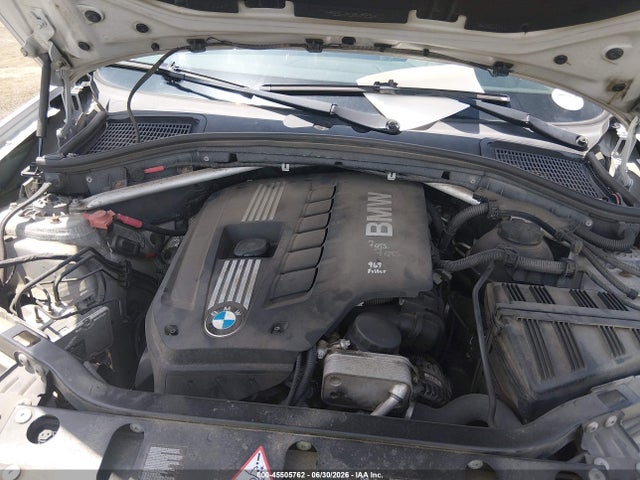 Продажа на аукционе авто 2012 Bmw X3 Xdrive28i, vin: 5UXWX5C51CL719141, номер лота: 45505762