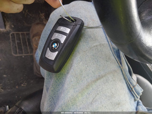 Продажа на аукционе авто 2012 Bmw X3 Xdrive28i, vin: 5UXWX5C51CL719141, номер лота: 45505762