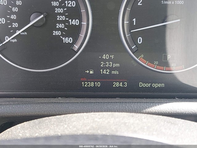 Продажа на аукционе авто 2012 Bmw X3 Xdrive28i, vin: 5UXWX5C51CL719141, номер лота: 45505762