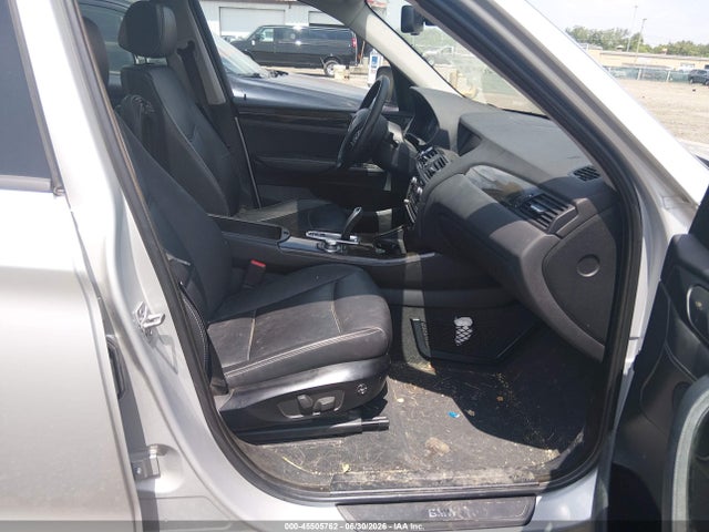 Продажа на аукционе авто 2012 Bmw X3 Xdrive28i, vin: 5UXWX5C51CL719141, номер лота: 45505762