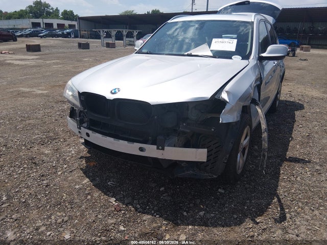 Продажа на аукционе авто 2012 Bmw X3 Xdrive28i, vin: 5UXWX5C51CL719141, номер лота: 45505762