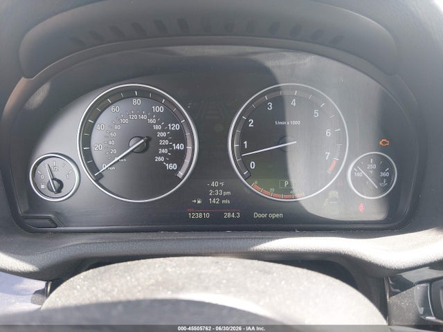Продажа на аукционе авто 2012 Bmw X3 Xdrive28i, vin: 5UXWX5C51CL719141, номер лота: 45505762
