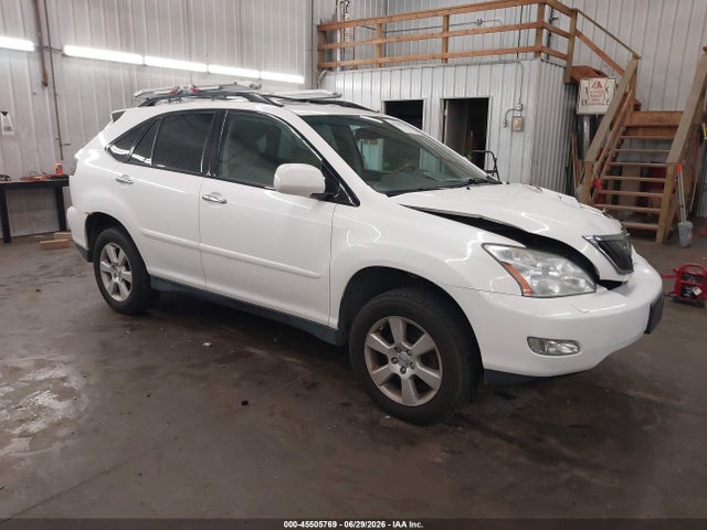 Продаж на аукціоні авто 2009 Lexus Rx 350, vin: 2T2HK31U59C104028, номер лоту: 45505769