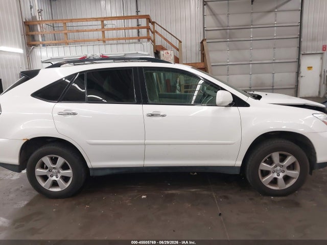 2009 Lexus Rx 350 მანქანა იყიდება აუქციონზე, vin: 2T2HK31U59C104028, აუქციონის ნომერი: 45505769