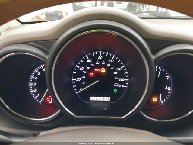 2009 Lexus Rx 350 მანქანა იყიდება აუქციონზე, vin: 2T2HK31U59C104028, აუქციონის ნომერი: 45505769