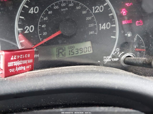 45505770 :رقم المزاد ، 2T1BU4EE3BC558264 vin ، 2011 Toyota Corolla Le مزاد بيع