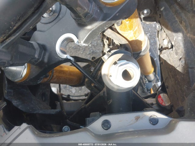 Aukcja sprzedaży 2025 Yamaha Xtz690, vin: JYADM17E8SA000379, numer aukcji: 45505772