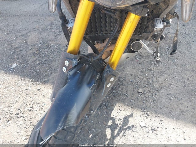 Aukcja sprzedaży 2025 Yamaha Xtz690, vin: JYADM17E8SA000379, numer aukcji: 45505772