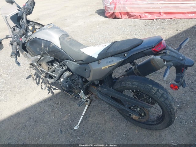Aukcja sprzedaży 2025 Yamaha Xtz690, vin: JYADM17E8SA000379, numer aukcji: 45505772