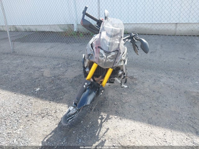 Aukcja sprzedaży 2025 Yamaha Xtz690, vin: JYADM17E8SA000379, numer aukcji: 45505772