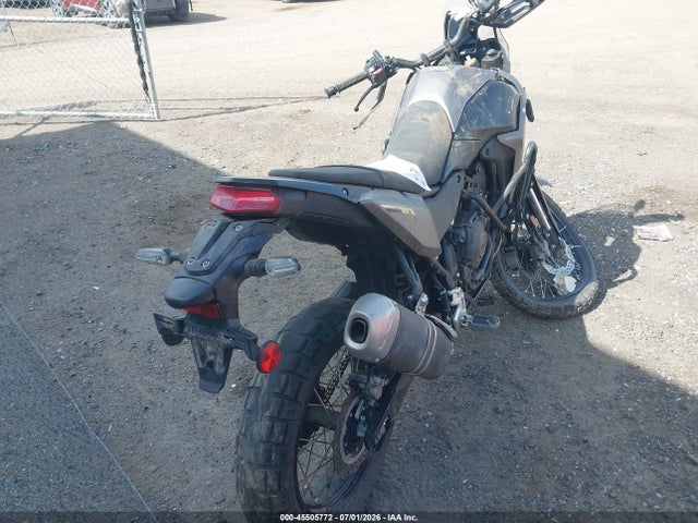 Aukcja sprzedaży 2025 Yamaha Xtz690, vin: JYADM17E8SA000379, numer aukcji: 45505772