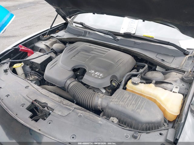 Dodge Charger Sxt Rwd 2019 2C3CDXBG8KH692645 Image 10