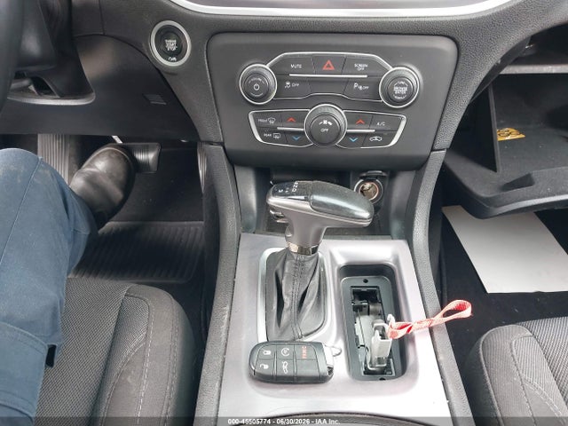 Dodge Charger Sxt Rwd 2019 2C3CDXBG8KH692645 Image 11
