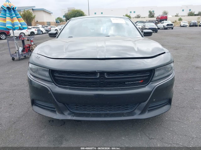 Dodge Charger Sxt Rwd 2019 2C3CDXBG8KH692645 Image 12