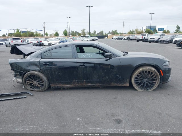 Dodge Charger Sxt Rwd 2019 2C3CDXBG8KH692645 Image 13