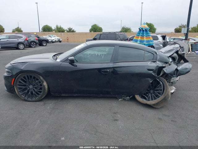 Dodge Charger Sxt Rwd 2019 2C3CDXBG8KH692645 Image 14