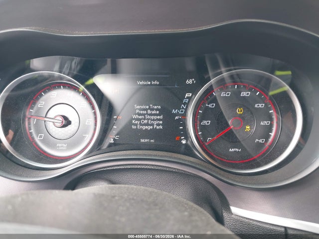 Dodge Charger Sxt Rwd 2019 2C3CDXBG8KH692645 Image 15