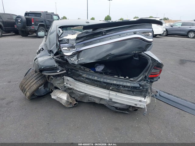 Dodge Charger Sxt Rwd 2019 2C3CDXBG8KH692645 Image 16