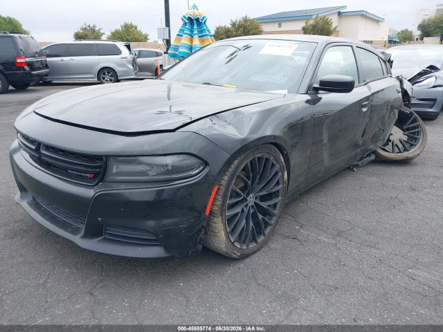 Dodge Charger Sxt Rwd 2019 2C3CDXBG8KH692645 Image 2