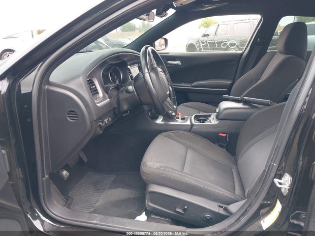 Dodge Charger Sxt Rwd 2019 2C3CDXBG8KH692645 Image 5