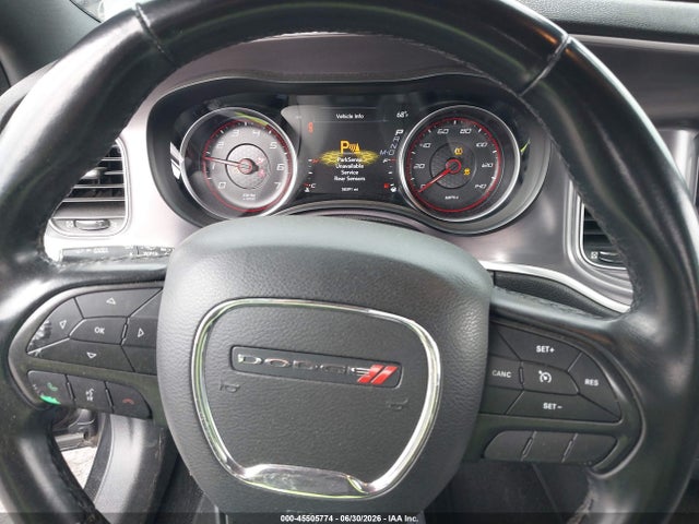 Dodge Charger Sxt Rwd 2019 2C3CDXBG8KH692645 Image 7