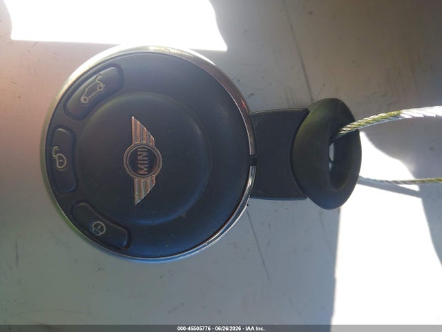 45505776 :رقم المزاد ، WMWZC3C57CWL85403 vin ، 2012 Mini Cooper S Countryman مزاد بيع
