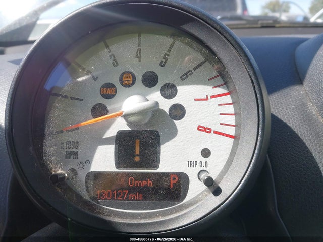 Aukcja sprzedaży 2012 Mini Cooper S Countryman, vin: WMWZC3C57CWL85403, numer aukcji: 45505776