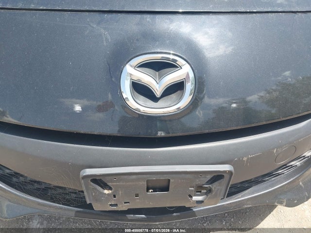 2012 Mazda Mazda3 I Touring მანქანა იყიდება აუქციონზე, vin: JM1BL1V73C1596294, აუქციონის ნომერი: 45505778