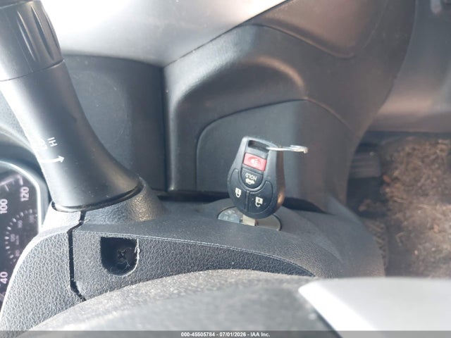 Aukcja sprzedaży 2019 Nissan Versa 1.6 Sv, vin: 3N1CN7AP1KL850697, numer aukcji: 45505784