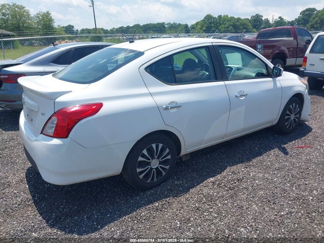 Aukcja sprzedaży 2019 Nissan Versa 1.6 Sv, vin: 3N1CN7AP1KL850697, numer aukcji: 45505784