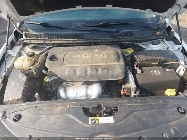 Продаж на аукціоні авто 2015 Chrysler 200 Limited, vin: 1C3CCCAB0FN569131, номер лоту: 45505787
