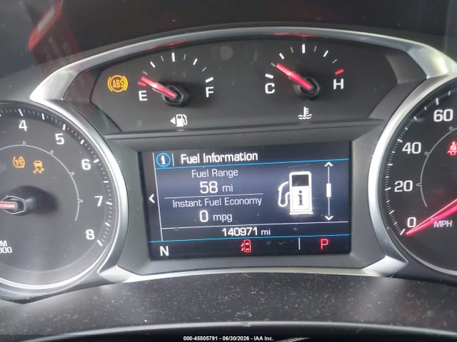 Aukcja sprzedaży 2019 Gmc Terrain Sle, vin: 3GKALMEV9KL328468, numer aukcji: 45505791