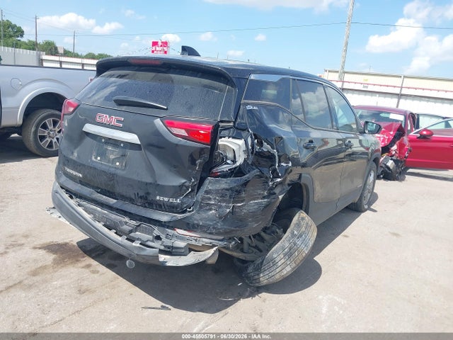 Aukcja sprzedaży 2019 Gmc Terrain Sle, vin: 3GKALMEV9KL328468, numer aukcji: 45505791