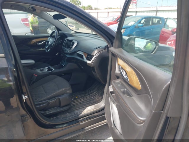 Aukcja sprzedaży 2019 Gmc Terrain Sle, vin: 3GKALMEV9KL328468, numer aukcji: 45505791