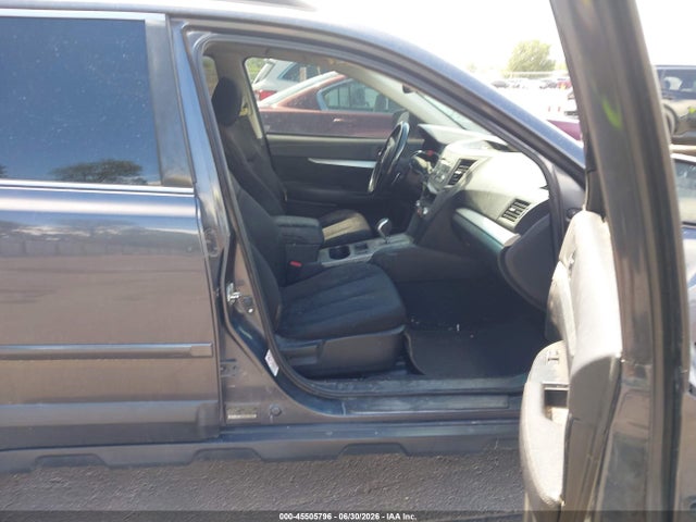 Продажа на аукционе авто 2011 Subaru Outback 2.5i Premium, vin: 4S4BRCGC3B3380769, номер лота: 45505796