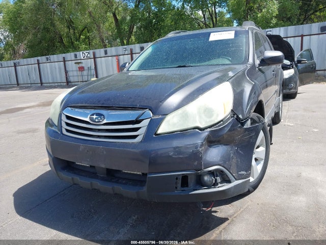 Продажа на аукционе авто 2011 Subaru Outback 2.5i Premium, vin: 4S4BRCGC3B3380769, номер лота: 45505796