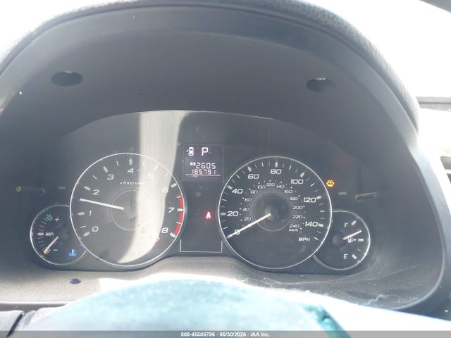 Продажа на аукционе авто 2011 Subaru Outback 2.5i Premium, vin: 4S4BRCGC3B3380769, номер лота: 45505796