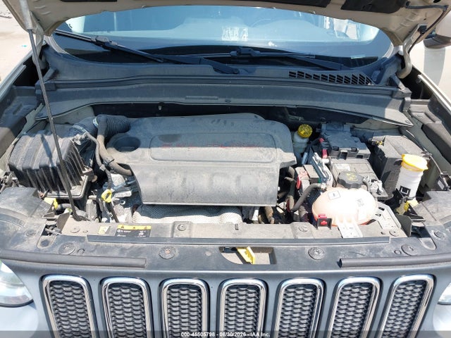 45505798 :رقم المزاد ، ZACCJABT6FPB27054 vin ، 2015 Jeep Renegade Latitude مزاد بيع
