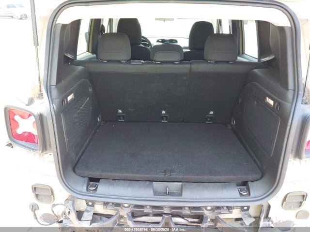 45505798 :رقم المزاد ، ZACCJABT6FPB27054 vin ، 2015 Jeep Renegade Latitude مزاد بيع