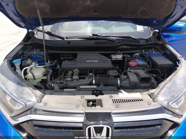 7FARW2H52ME005052 Honda Cr-v Awd Ex