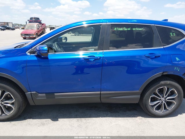 Honda Cr-v Awd Ex 2021 7FARW2H52ME005052 Image 15
